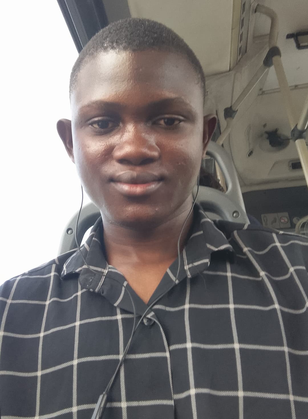 Emmanuel Founder of PageCraft